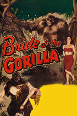 bride of the gorilla