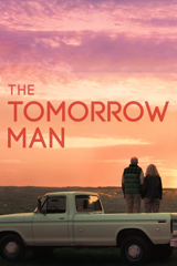 the tomorrow man