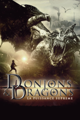 donjons & dragons : la puissance suprême