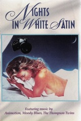 nights in white satin