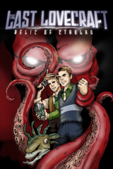 the last lovecraft: relic of cthulhu