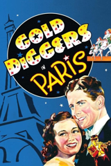 gold diggers in paris