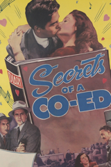 secrets of a co-ed