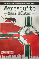 weresquito: nazi hunter
