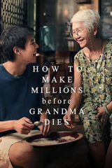 how to make millions before grandma dies