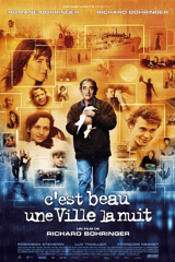 c'est beau une ville la nuit