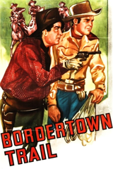 bordertown trail