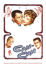 can-can