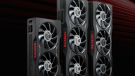 AMD : le live stream RDNA3 officialisé pour le 3 novembre, les Radeon RX 7000 en approche ?