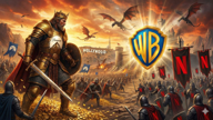 Guerre des Titans : Paramount lance une OPA hostile sur Warner Bros. pour contrer le deal historique de Netflix
