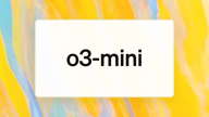 OpenAI contre-attaque : o3-mini devient gratuit face à la montée de DeepSeek