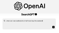 Lancement de SearchGPT par OpenAI, Google a t'il du soucis à se faire ?