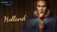 Holland : Nicole Kidman de retour dans un thriller intrigant sur Prime Video