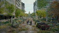 Prime Video : The Last Of Us épisode 2 est en ligne