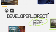 Xbox et Bethesda dévoilent les futurs hits lors du Developer_Direct du 25 janvier