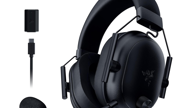 Razer BlackShark V2 HyperSpeed pour PC - Casque Gaming