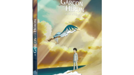 Le Garçon et Le Héron Blu-Ray