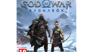 God Of War Ragnarök PS4 Édition Standard