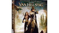 Van Helsing 4K Ultra HD Blu-ray