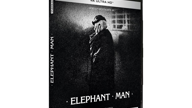 Elephant Man 4K Blu-ray