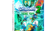 Les Schtroumpfs 2 - Le Prisonnier de la Pierre Verte PS5