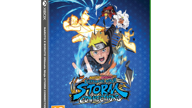 Naruto X Boruto Ultimate Ninja Storm Connections (Xbox Series)