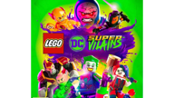 LEGO DC Super-Vilains