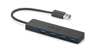 Anker hub USB 3.0 4 ports pour MacBook et ordinateurs portables