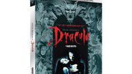 Dracula 4K Ultra-HD + Blu-ray