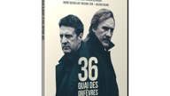 36 quai des Orfèvres