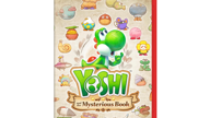 NINTENDO Yoshi and the Mysterious Book