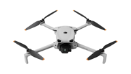 DJI Lito X1 : Drone 4K C0 léger et pliable