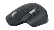 Logitech MX Master 3S : Souris sans fil ergonomique 8K PPP