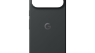 Coque Pixelsnap Google Pixel 10 & 10 Pro - Noir Volcanique