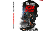 Mission Impossible : Coffret Collection 6 Films