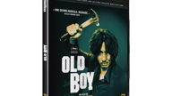 Old Boy