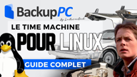 BackupPC, le TimeMachine OpenSource pour Linux : sauvegardez vos PC facilement ! Guide complet