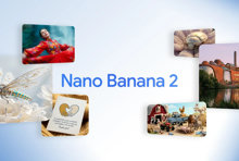 Google lance nano banana 2 : la puissance pro à la vitesse flash