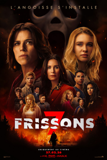 Scream 7