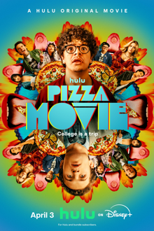 Pizza Movie
