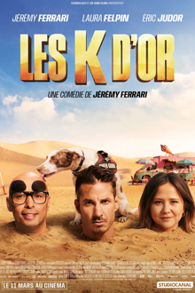 Les K d'Or