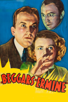 beggars in ermine