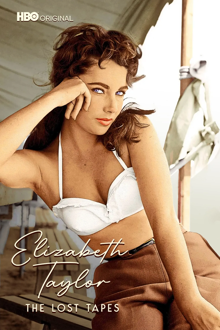 elizabeth taylor: the lost tapes