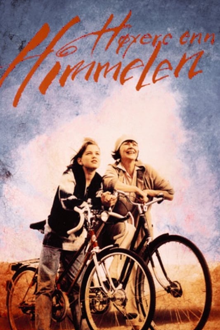 høyere enn himmelen