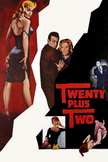 twenty plus two