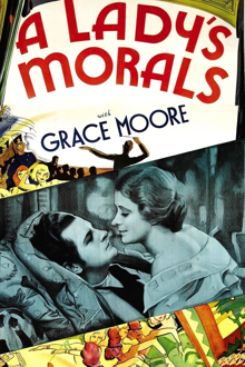 a lady's morals