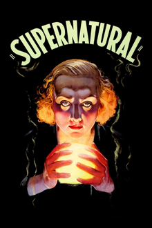 supernatural