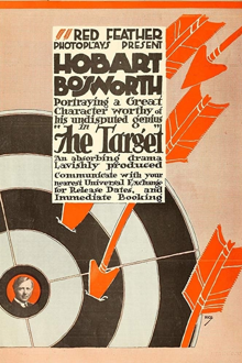the target