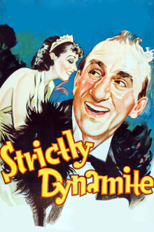 strictly dynamite