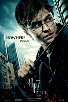 50 greatest harry potter moments